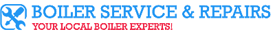 Boiler Repairs Charlton logo