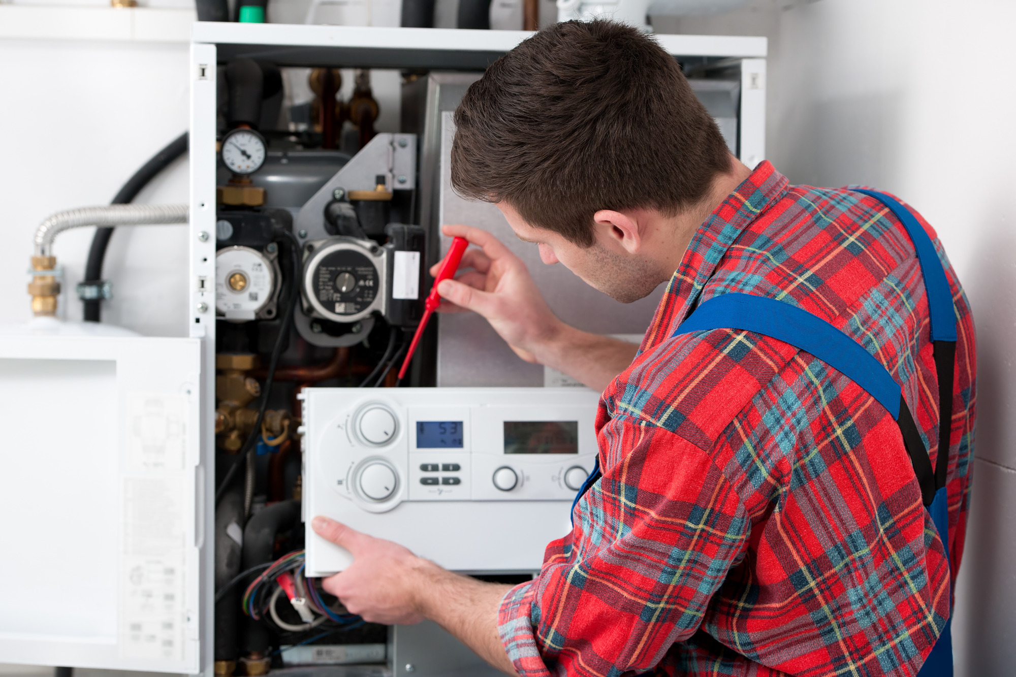 Boiler Repairs Charlton, Call 020 3519 1525