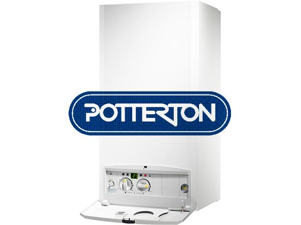 Potterton Boiler Repairs Charlton, Call 020 3519 1525